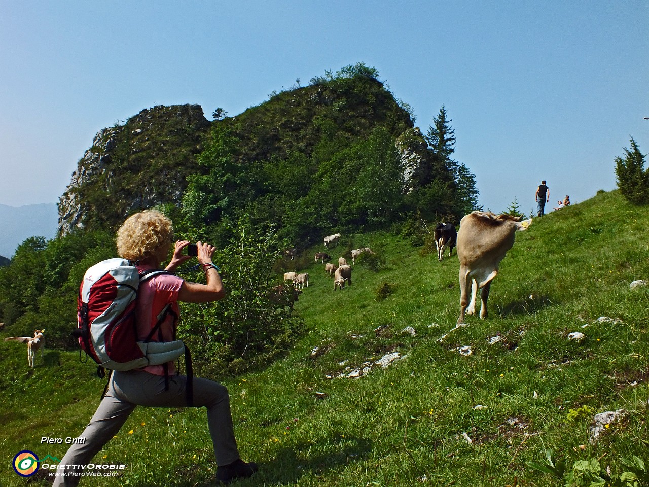 21 Non voglio essere fotografata !.JPG